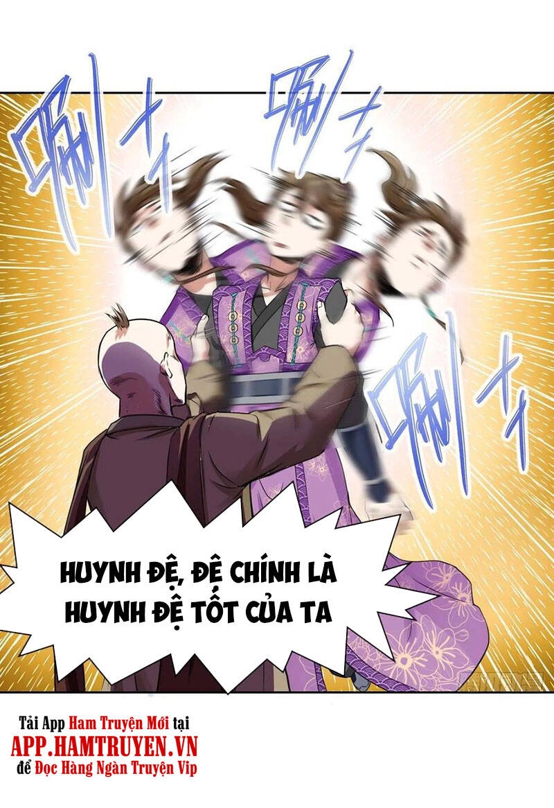 Sư Tỷ Của Ta Đông Đến Một Đám Chapter 128 - 42