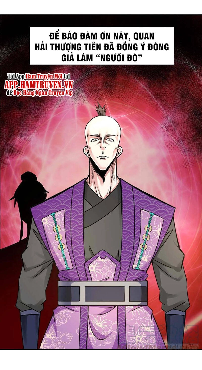 Sư Tỷ Của Ta Đông Đến Một Đám Chapter 128 - 44