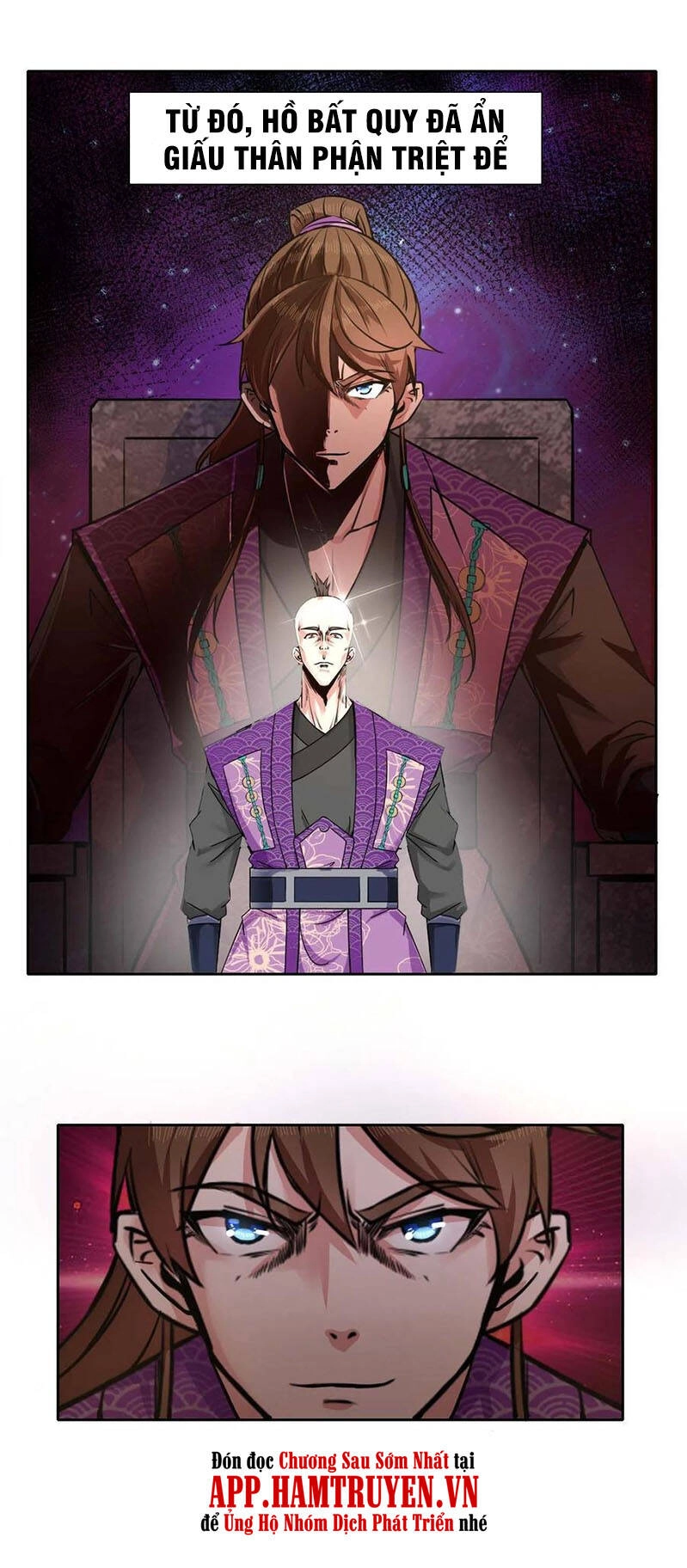 Sư Tỷ Của Ta Đông Đến Một Đám Chapter 128 - 45