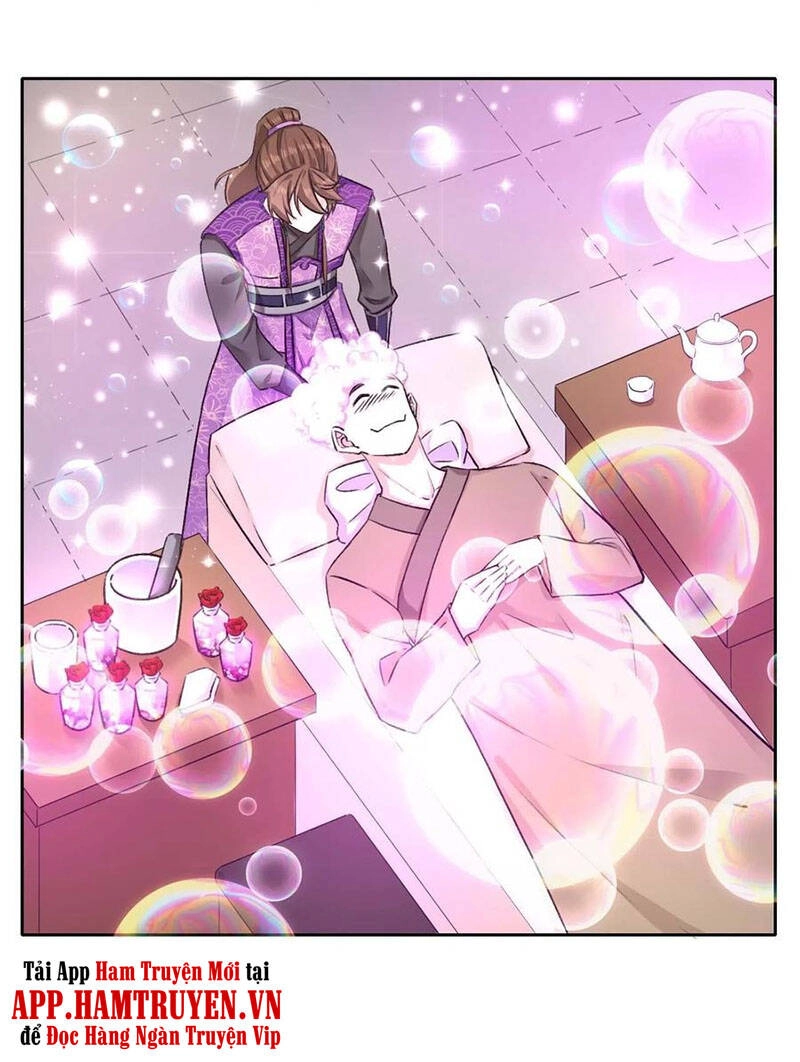 Sư Tỷ Của Ta Đông Đến Một Đám Chapter 139 - 1