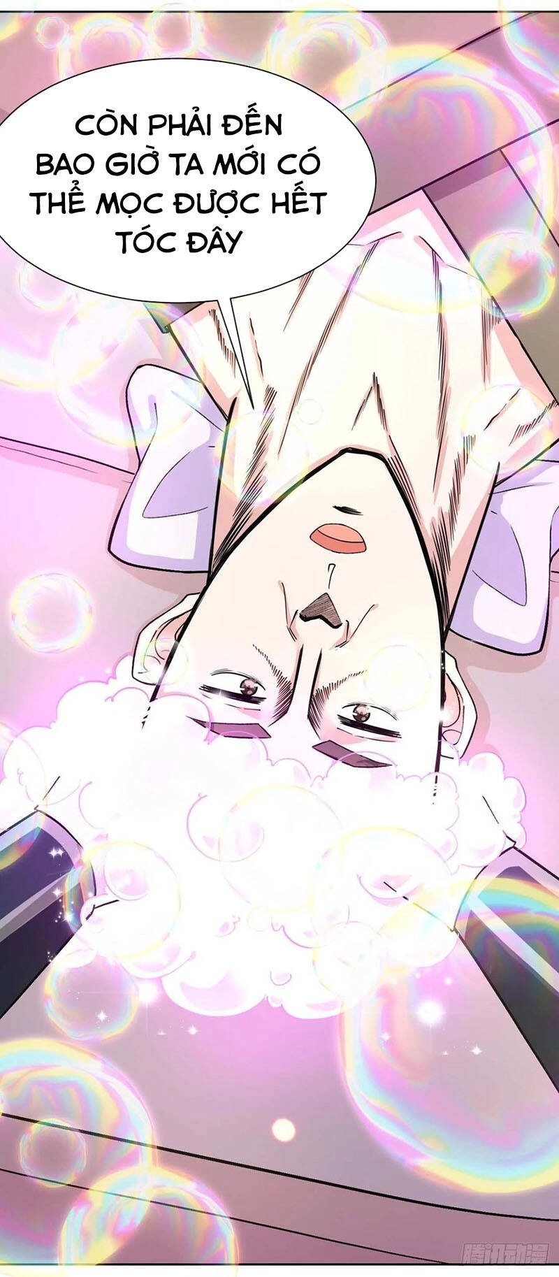 Sư Tỷ Của Ta Đông Đến Một Đám Chapter 139 - 4