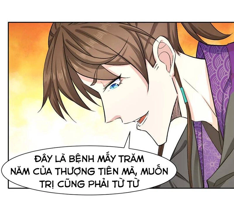 Sư Tỷ Của Ta Đông Đến Một Đám Chapter 139 - 6