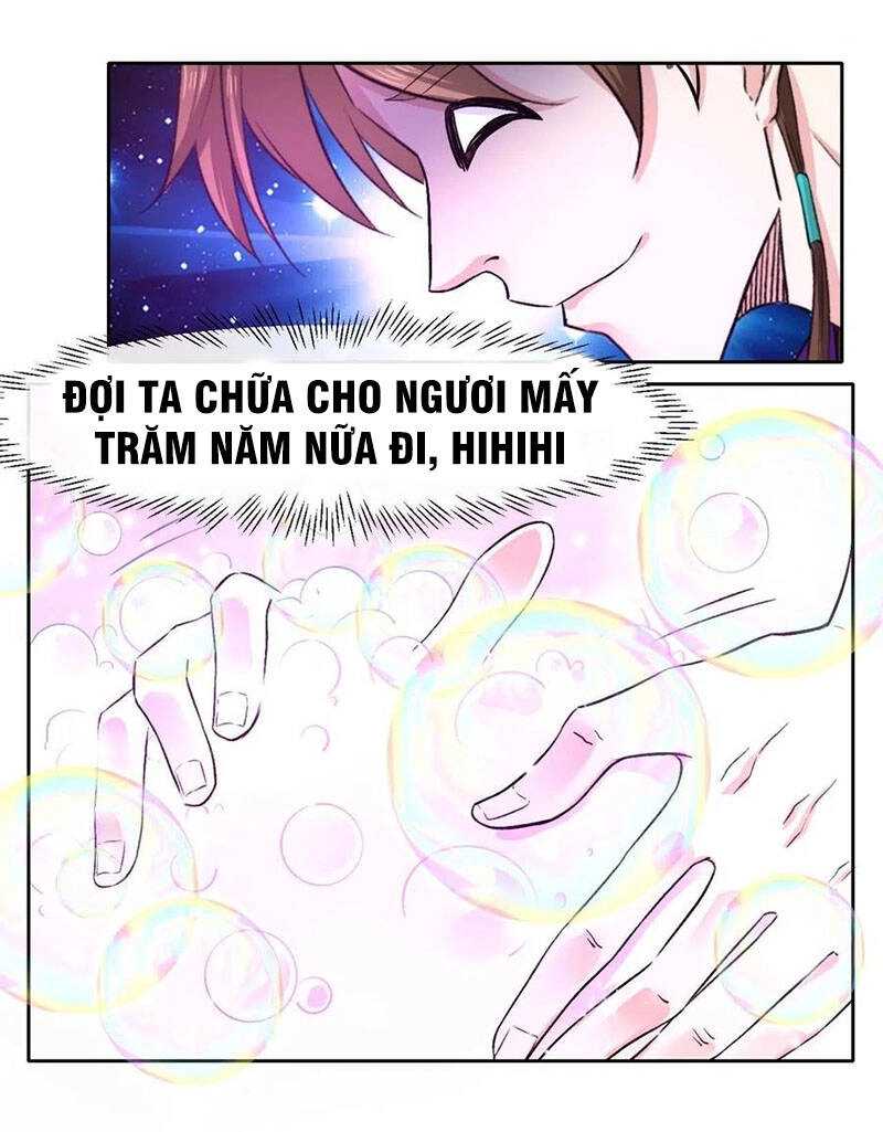 Sư Tỷ Của Ta Đông Đến Một Đám Chapter 139 - 8