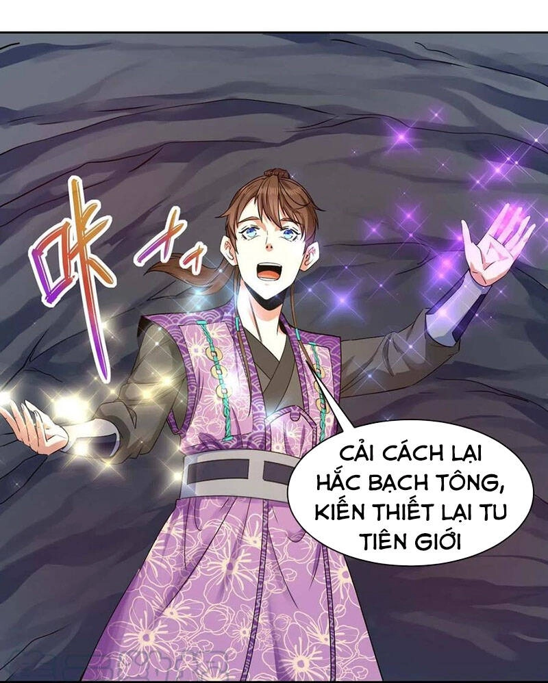 Sư Tỷ Của Ta Đông Đến Một Đám Chapter 139 - 24