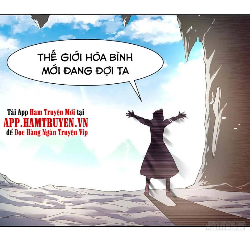 Sư Tỷ Của Ta Đông Đến Một Đám Chapter 139 - 25