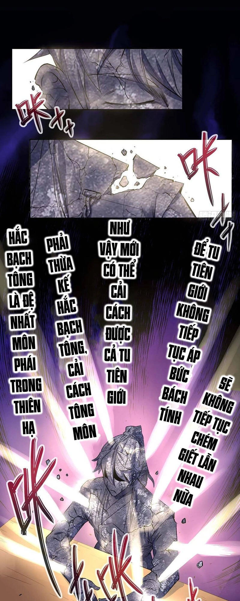 Sư Tỷ Của Ta Đông Đến Một Đám Chapter 139 - 40