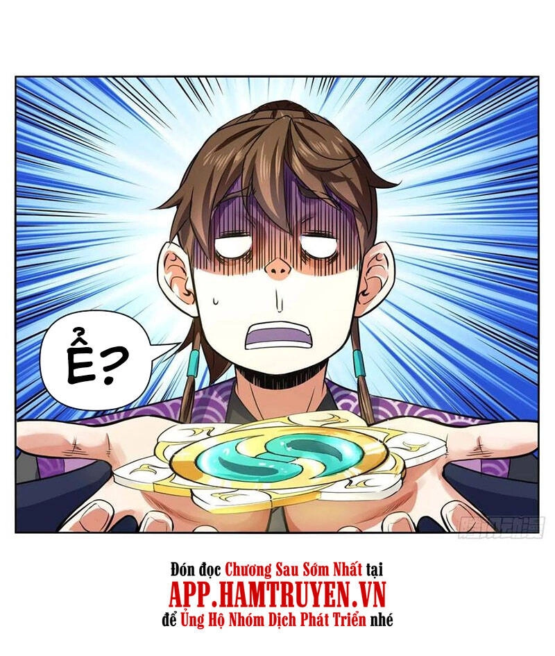 Sư Tỷ Của Ta Đông Đến Một Đám Chapter 139 - 46