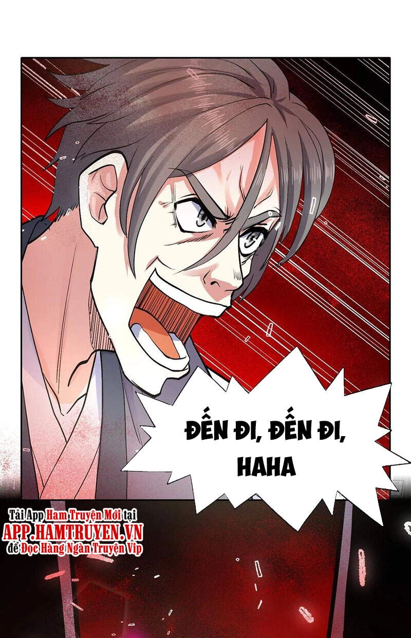 Sư Tỷ Của Ta Đông Đến Một Đám Chapter 140 - 3