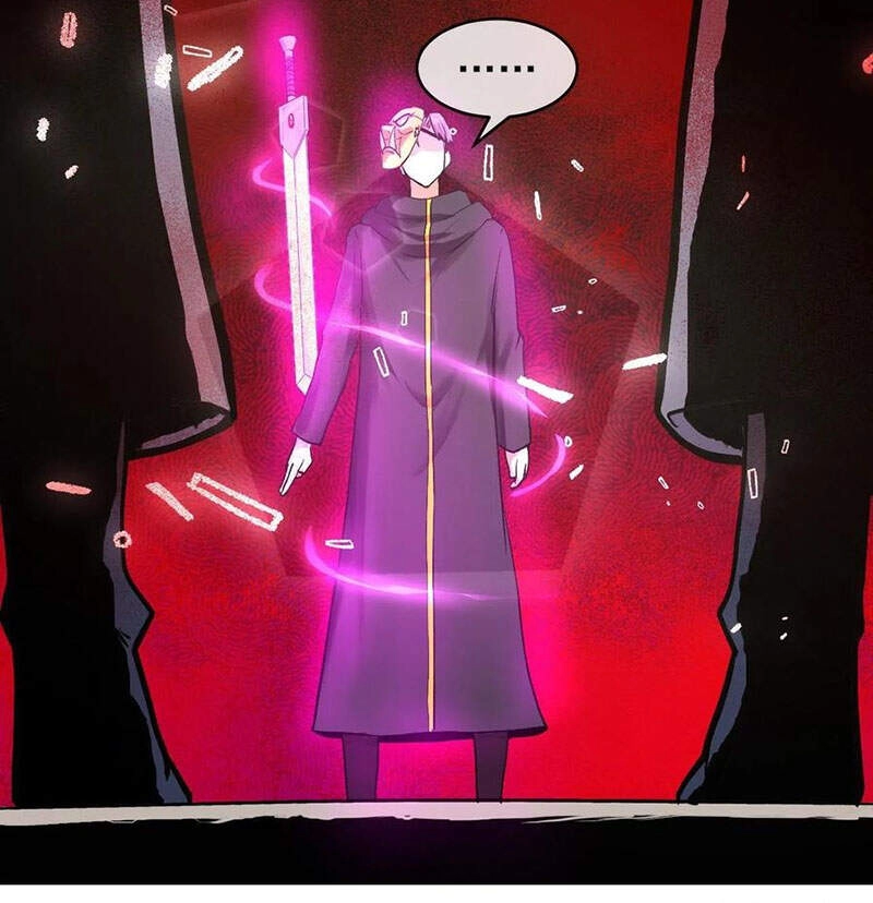 Sư Tỷ Của Ta Đông Đến Một Đám Chapter 140 - 4