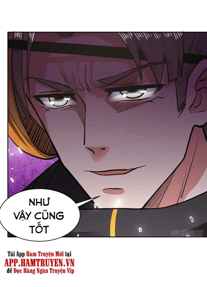 Sư Tỷ Của Ta Đông Đến Một Đám Chapter 140 - 7