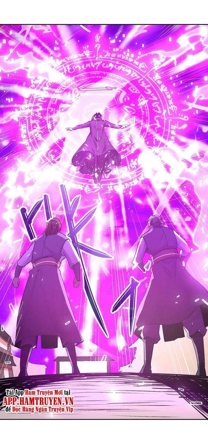 Sư Tỷ Của Ta Đông Đến Một Đám Chapter 140 - 9