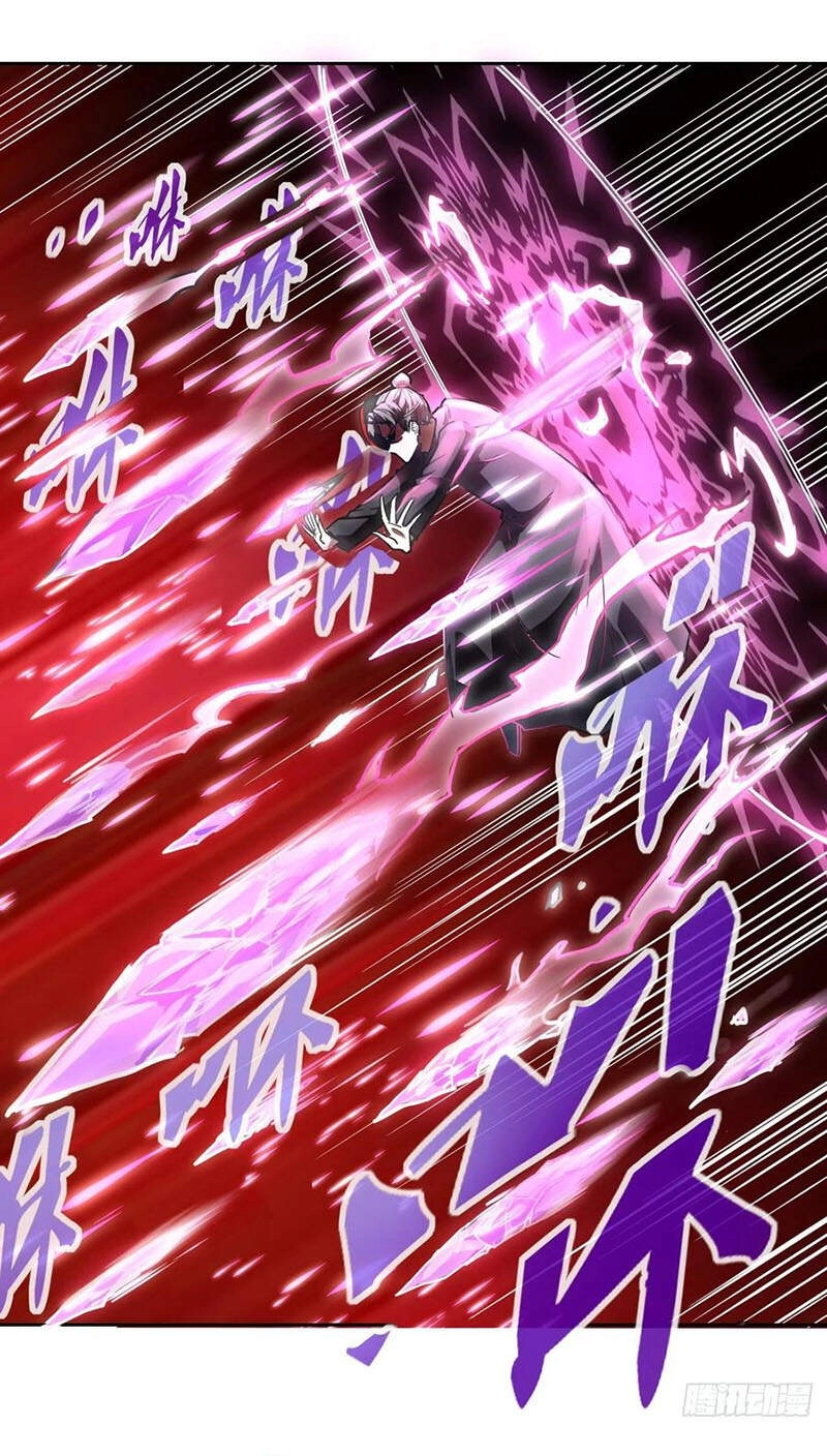 Sư Tỷ Của Ta Đông Đến Một Đám Chapter 140 - 10