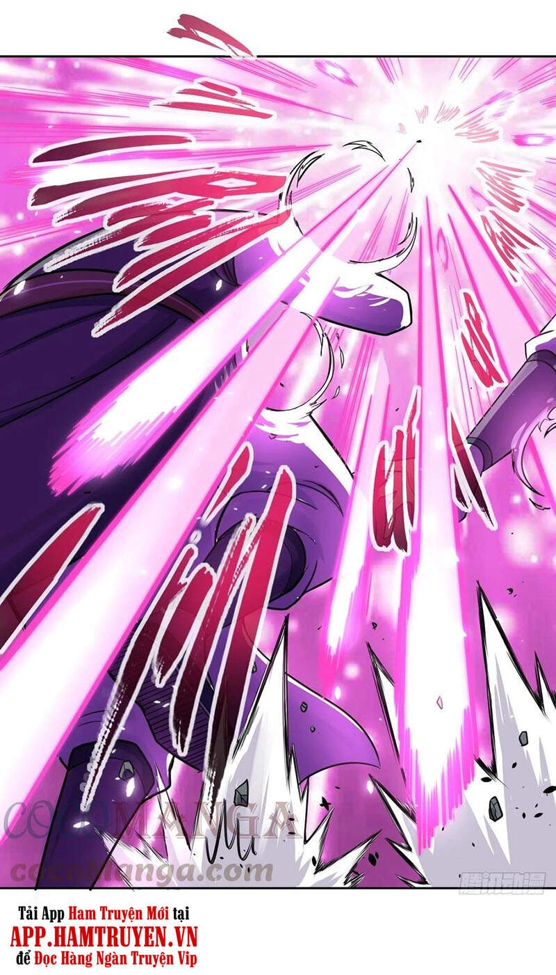 Sư Tỷ Của Ta Đông Đến Một Đám Chapter 140 - 11