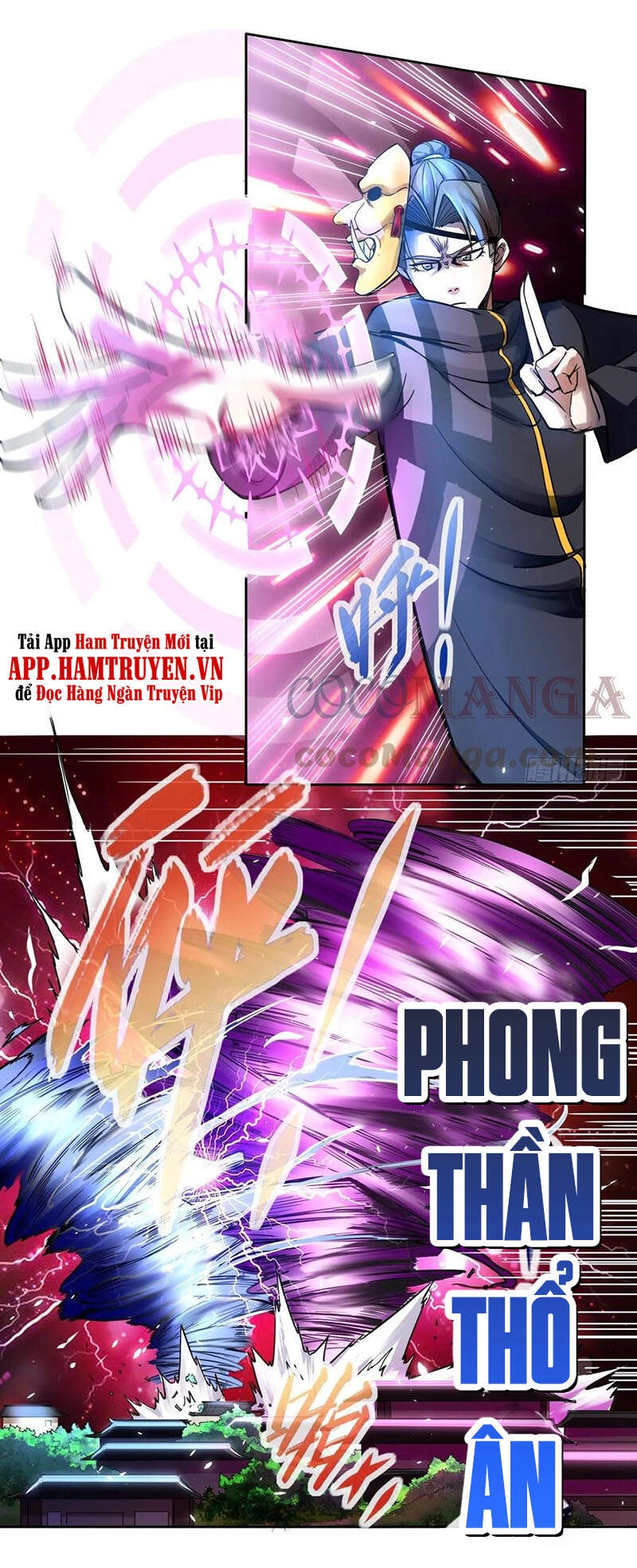 Sư Tỷ Của Ta Đông Đến Một Đám Chapter 140 - 14