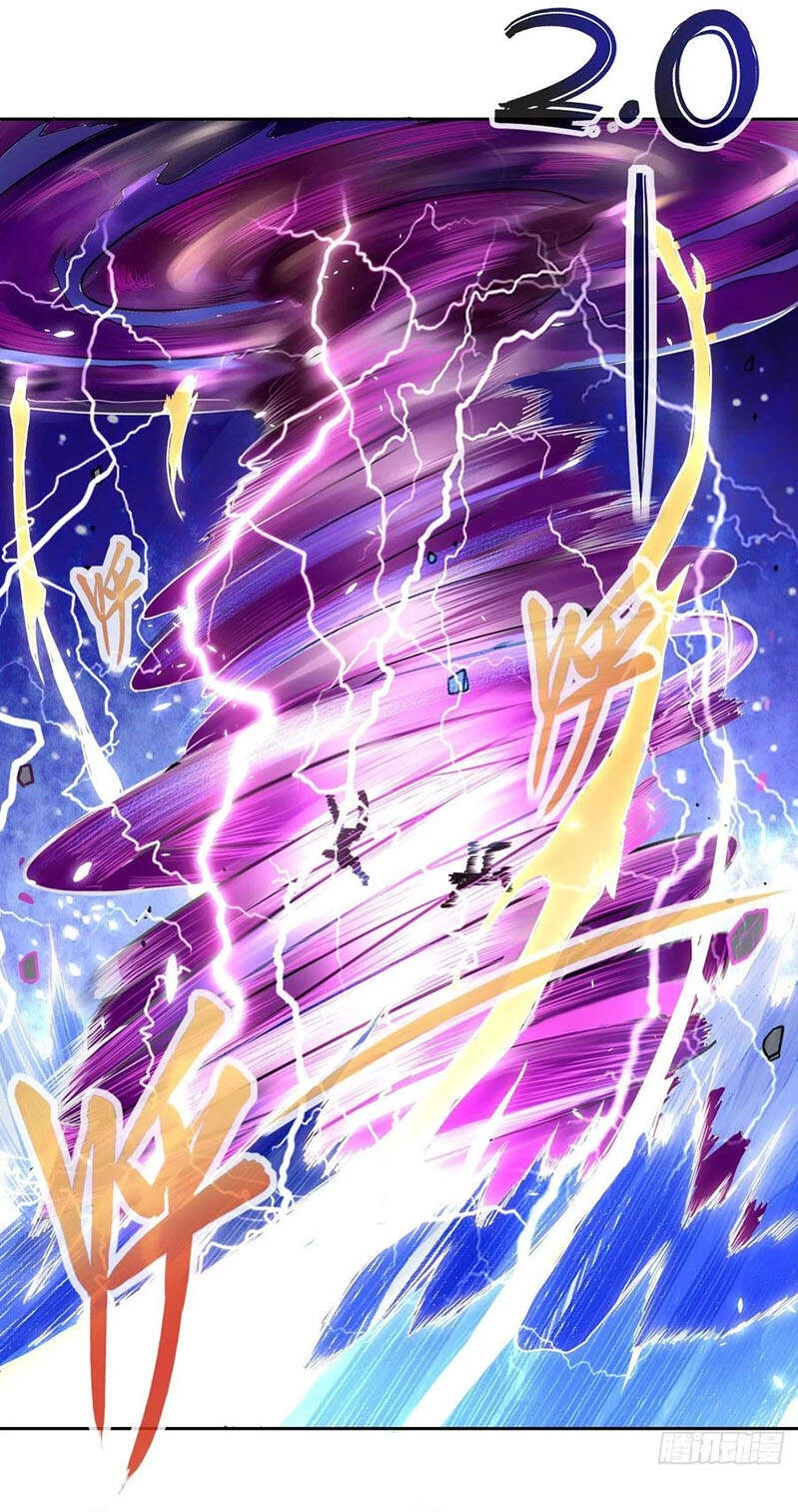 Sư Tỷ Của Ta Đông Đến Một Đám Chapter 140 - 15