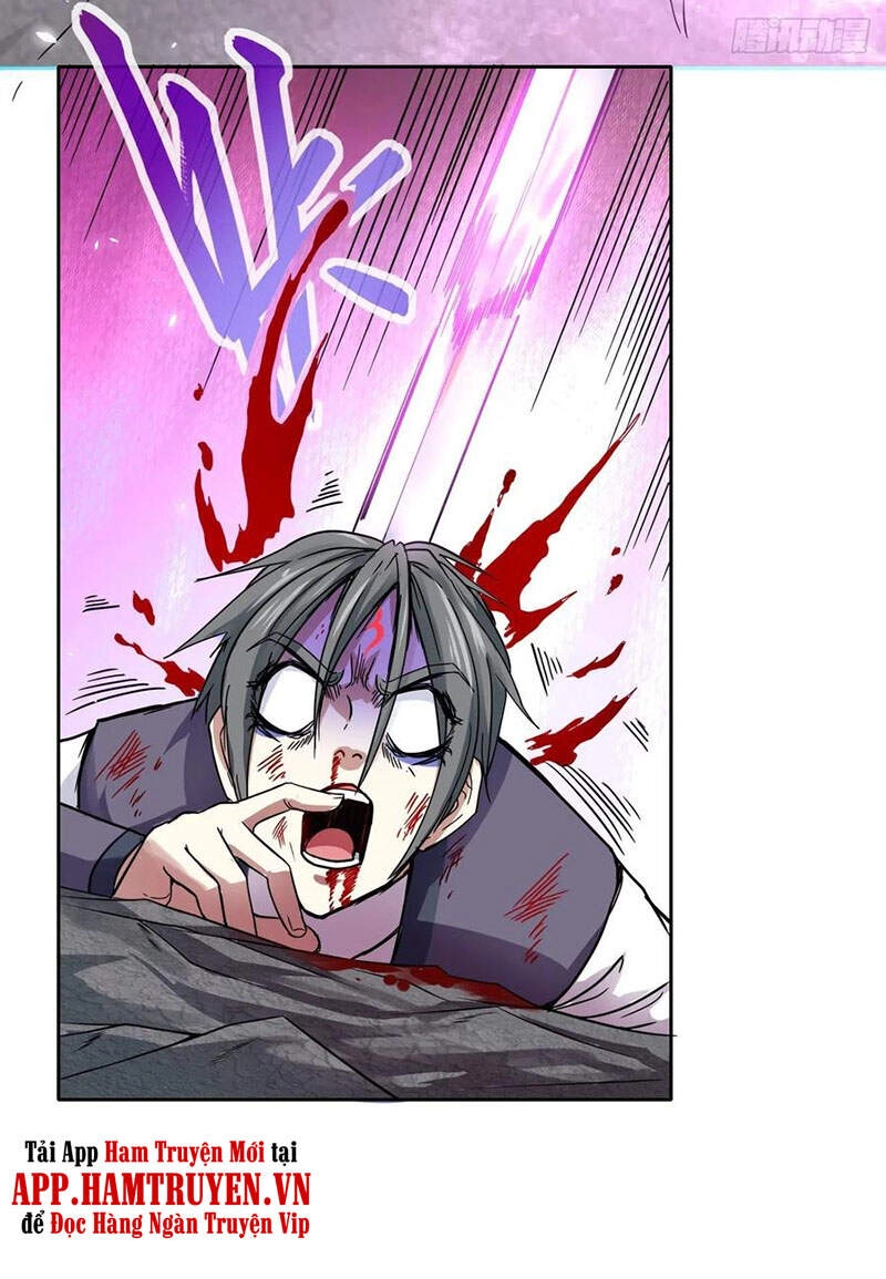 Sư Tỷ Của Ta Đông Đến Một Đám Chapter 140 - 18