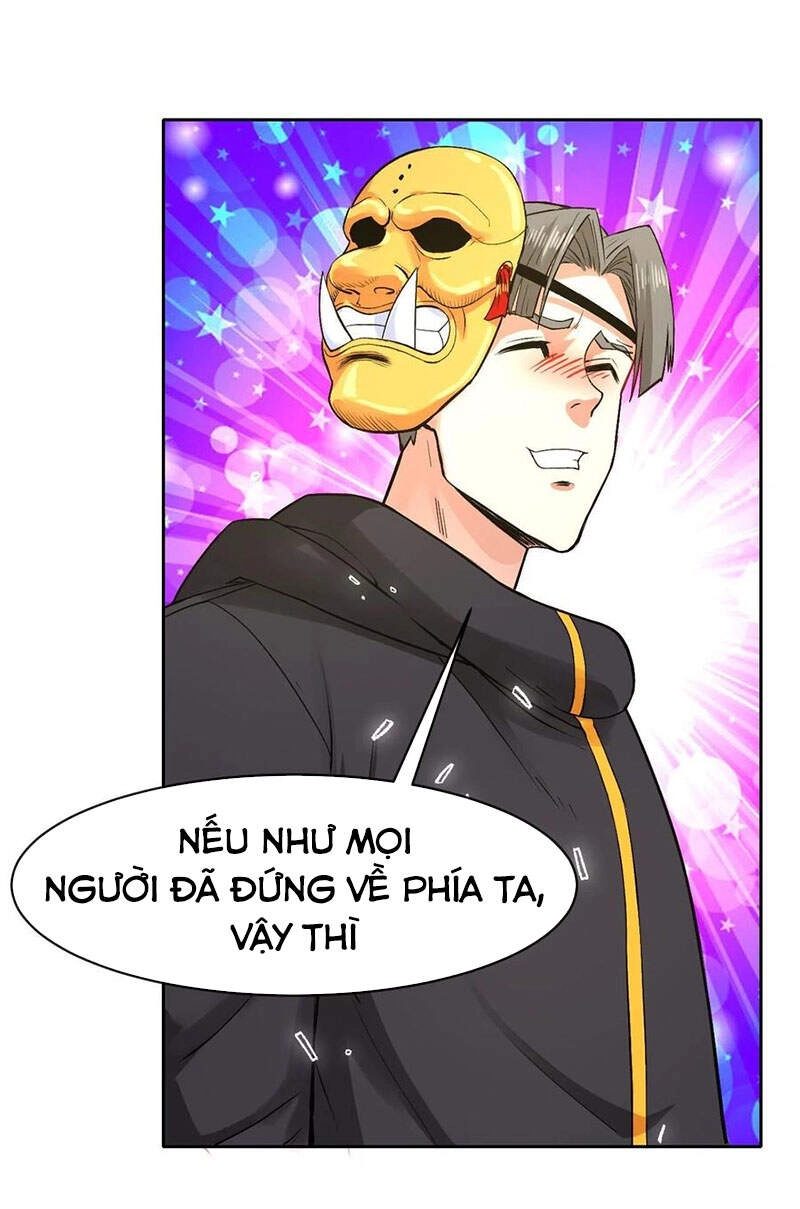 Sư Tỷ Của Ta Đông Đến Một Đám Chapter 140 - 24