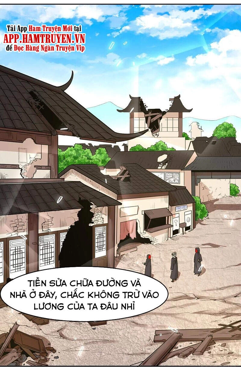 Sư Tỷ Của Ta Đông Đến Một Đám Chapter 140 - 25