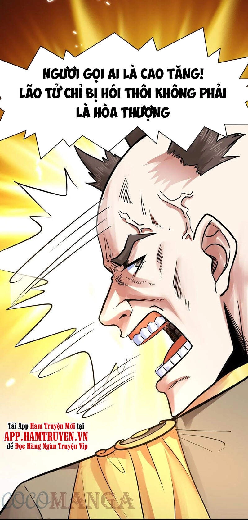 Sư Tỷ Của Ta Đông Đến Một Đám Chapter 140 - 34