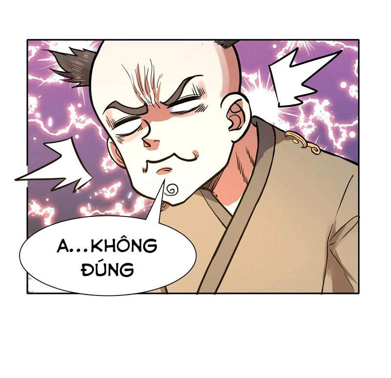 Sư Tỷ Của Ta Đông Đến Một Đám Chapter 140 - 35