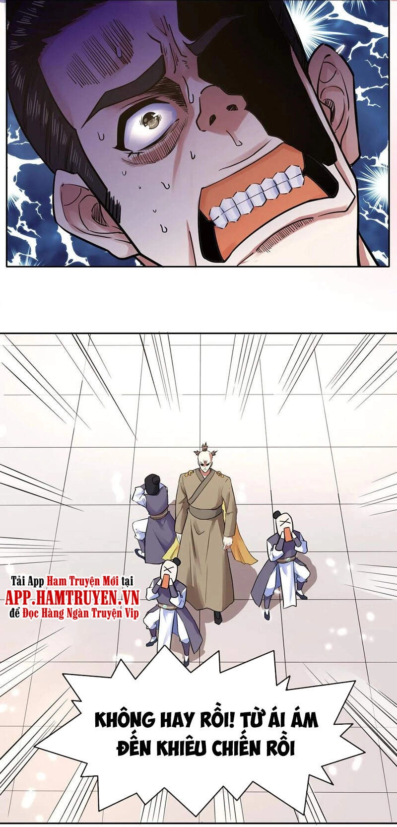 Sư Tỷ Của Ta Đông Đến Một Đám Chapter 140 - 38