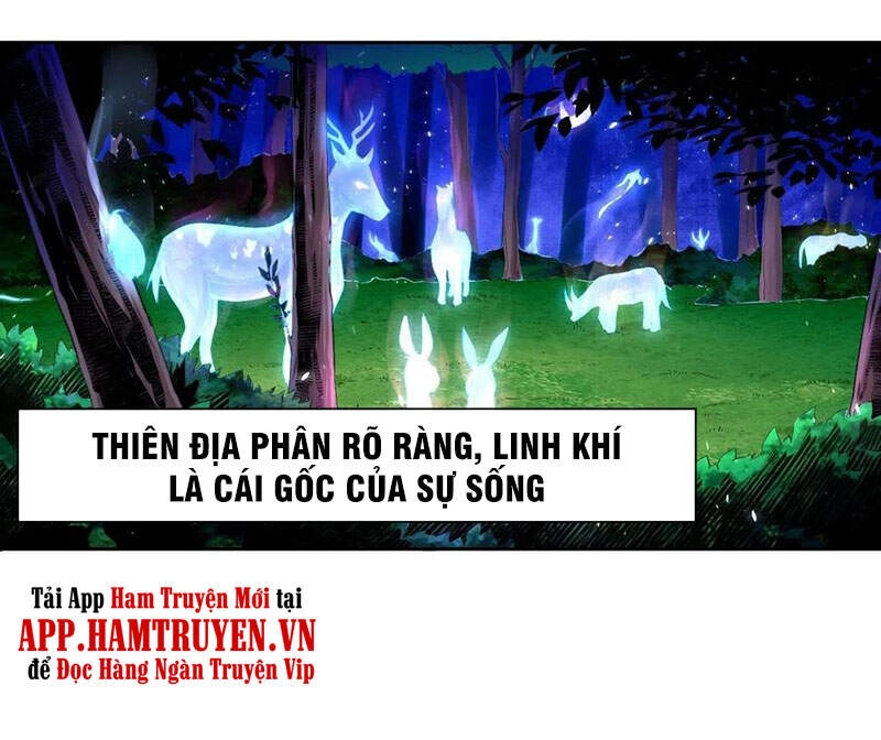 Sư Tỷ Của Ta Đông Đến Một Đám Chapter 141 - 1