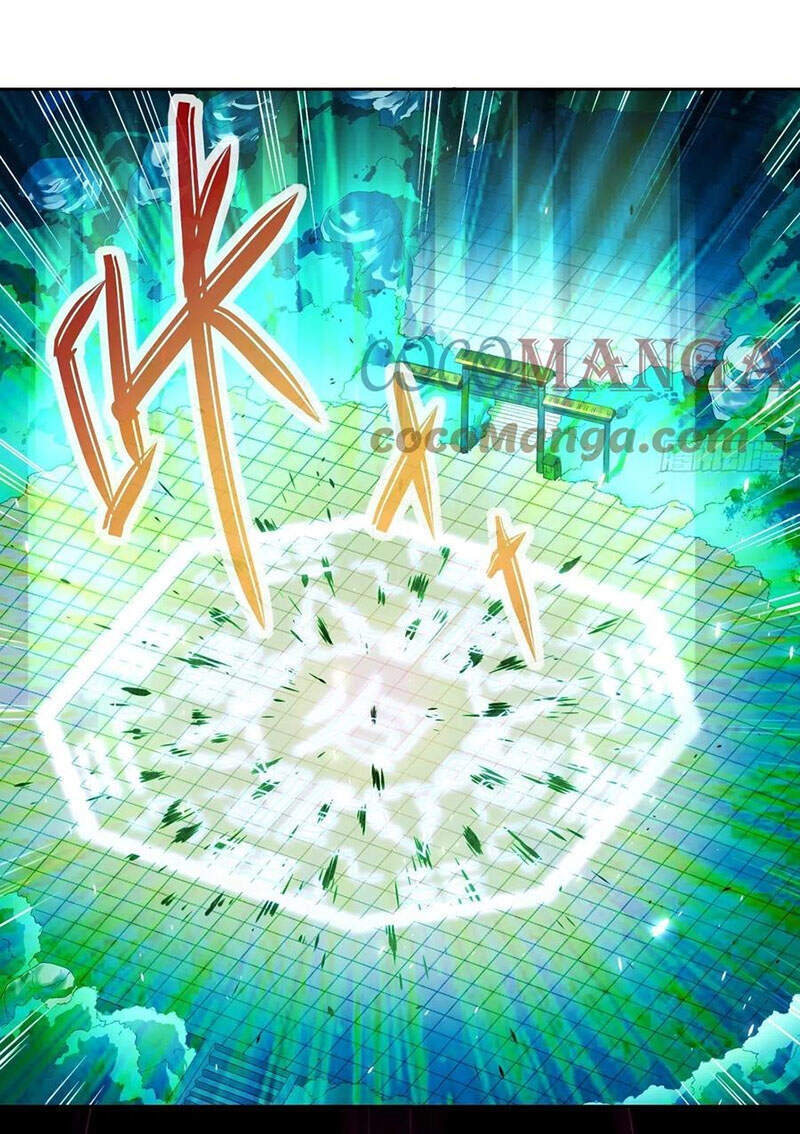 Sư Tỷ Của Ta Đông Đến Một Đám Chapter 141 - 4