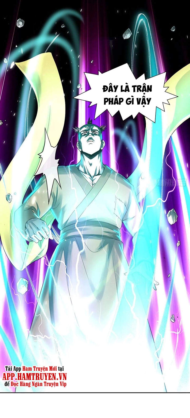 Sư Tỷ Của Ta Đông Đến Một Đám Chapter 141 - 5