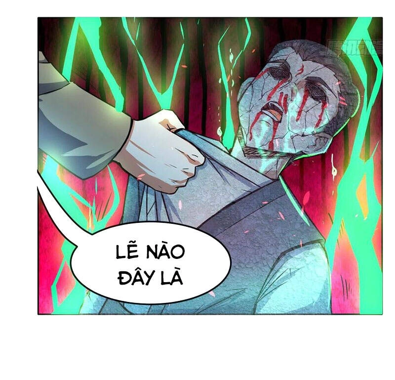 Sư Tỷ Của Ta Đông Đến Một Đám Chapter 141 - 10