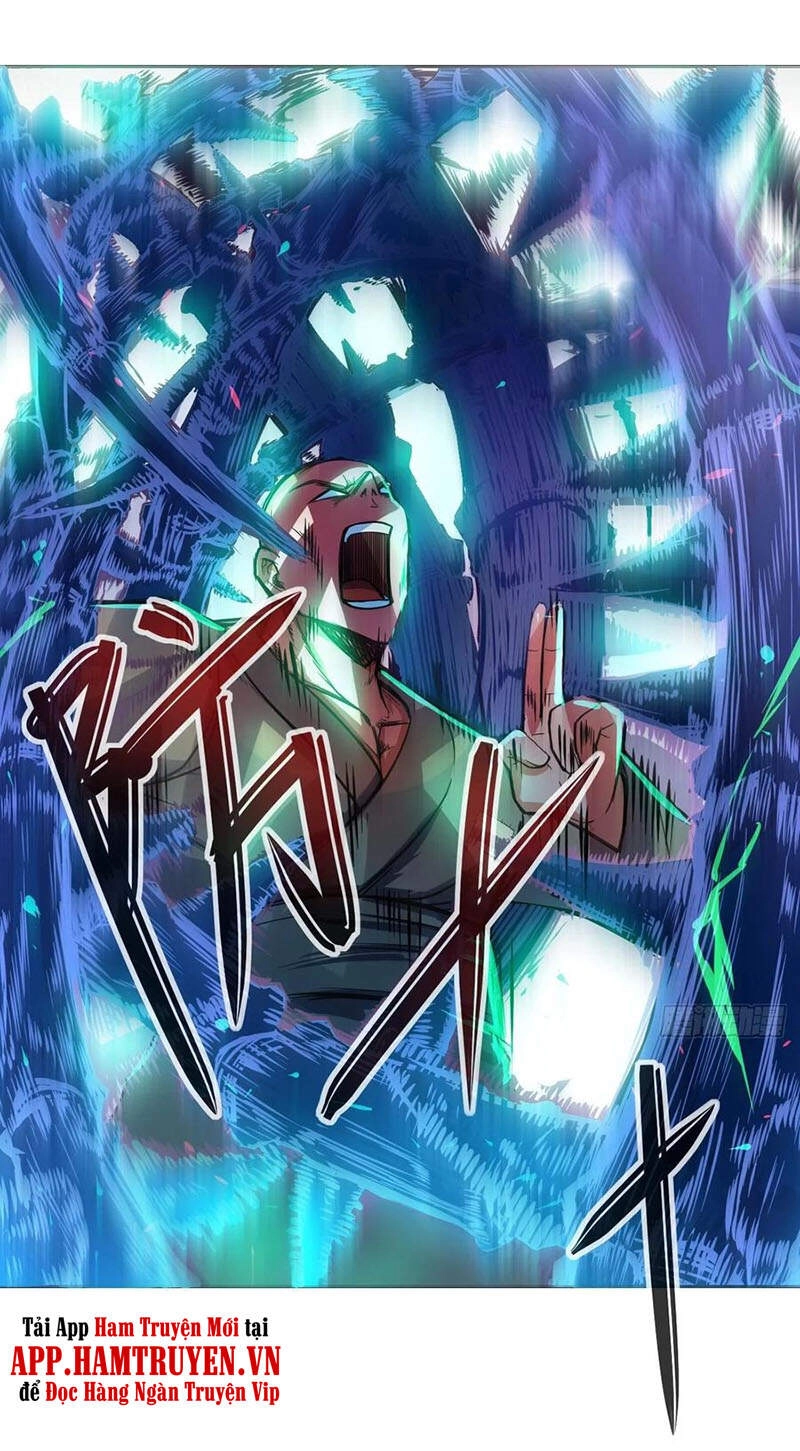 Sư Tỷ Của Ta Đông Đến Một Đám Chapter 141 - 13