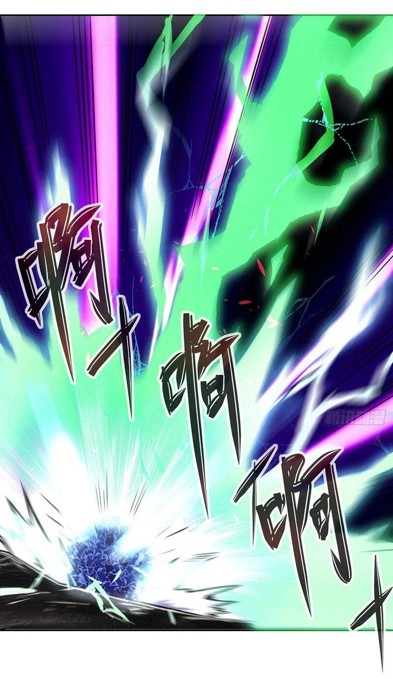 Sư Tỷ Của Ta Đông Đến Một Đám Chapter 141 - 14