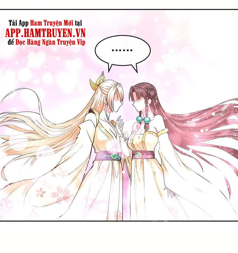 Sư Tỷ Của Ta Đông Đến Một Đám Chapter 141 - 27