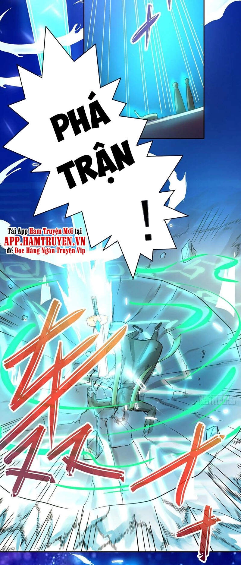 Sư Tỷ Của Ta Đông Đến Một Đám Chapter 141 - 31