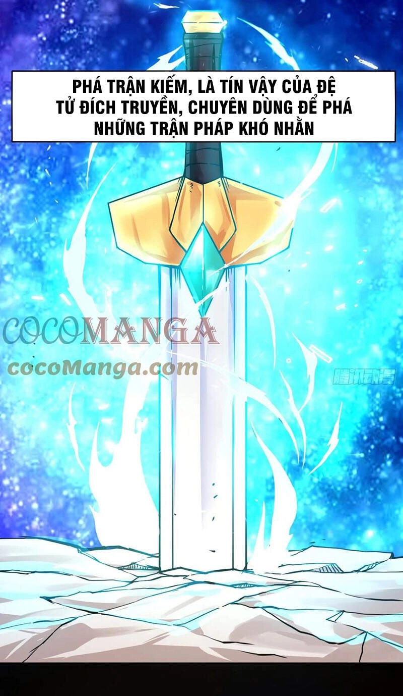 Sư Tỷ Của Ta Đông Đến Một Đám Chapter 141 - 32