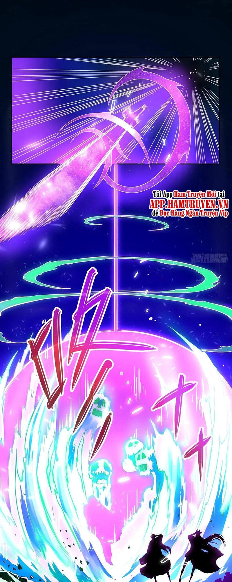 Sư Tỷ Của Ta Đông Đến Một Đám Chapter 141 - 35