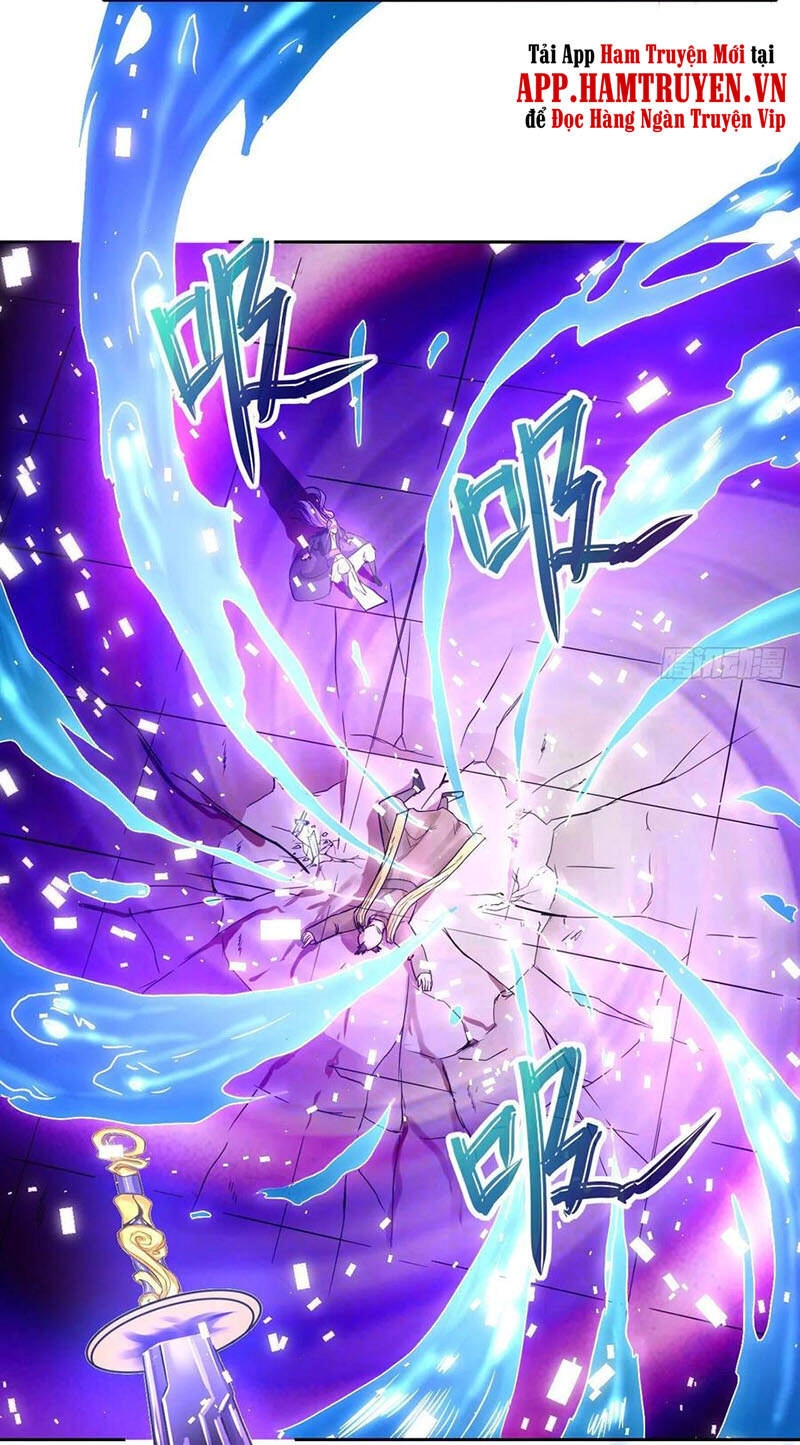 Sư Tỷ Của Ta Đông Đến Một Đám Chapter 141 - 38