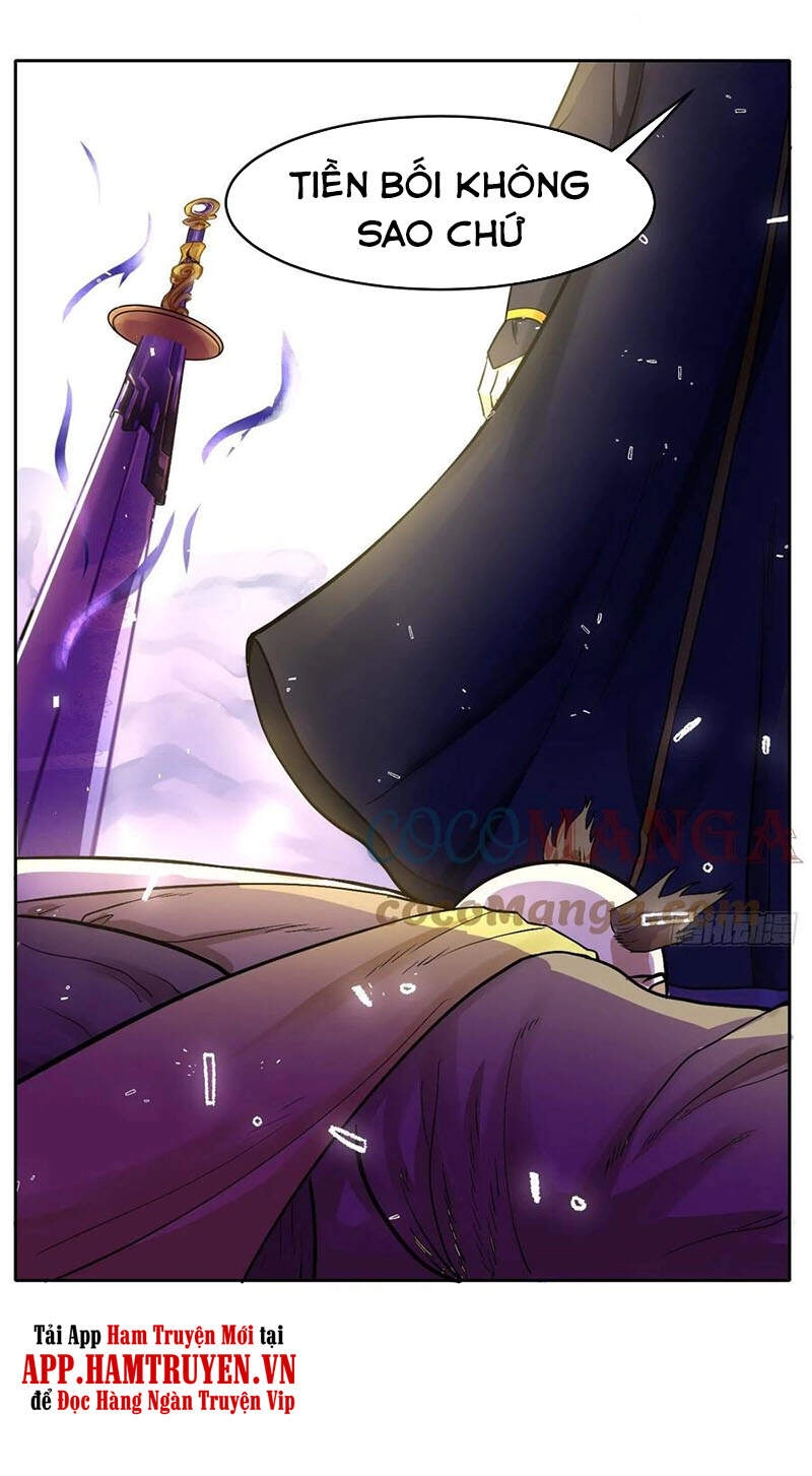 Sư Tỷ Của Ta Đông Đến Một Đám Chapter 141 - 40