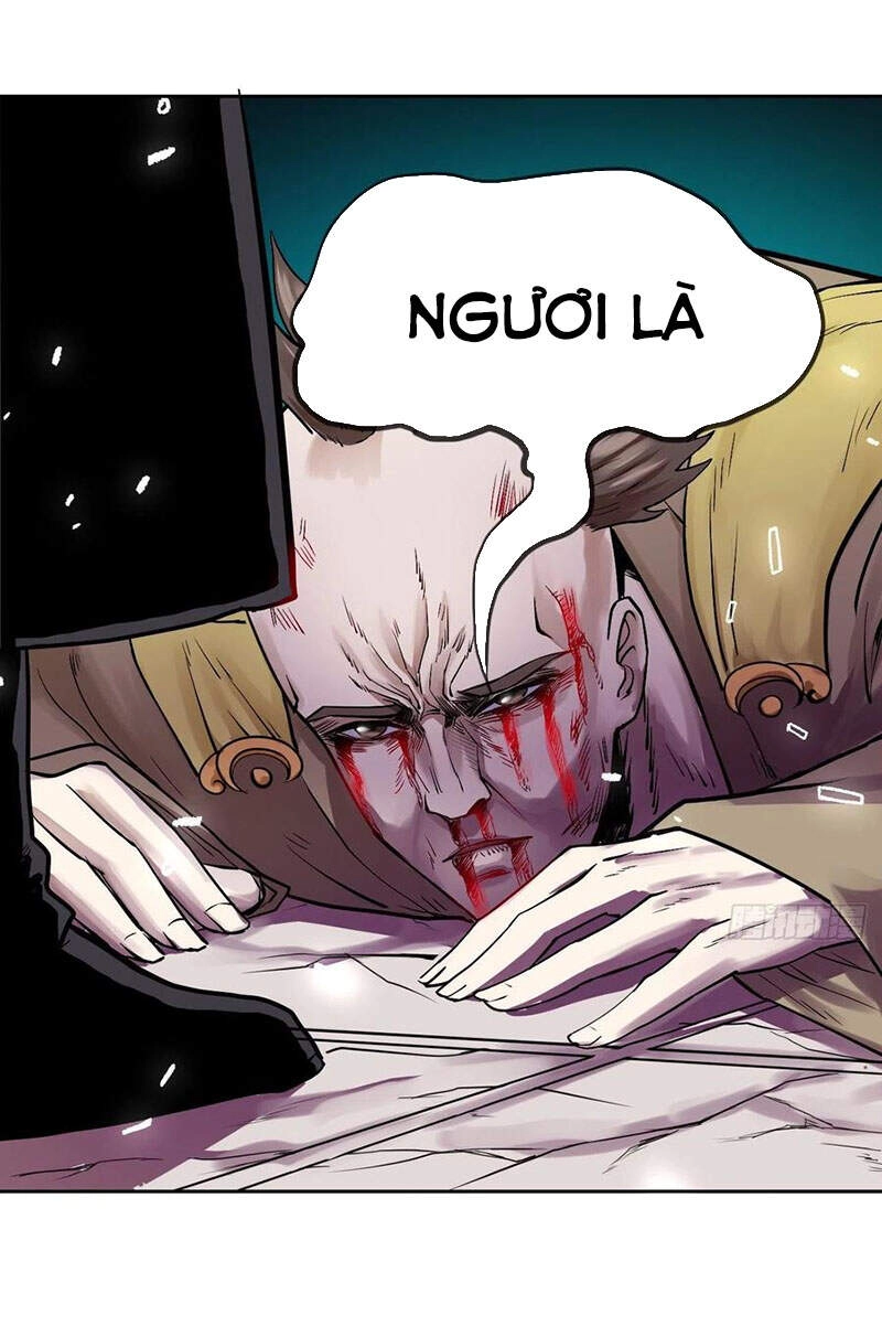 Sư Tỷ Của Ta Đông Đến Một Đám Chapter 141 - 41