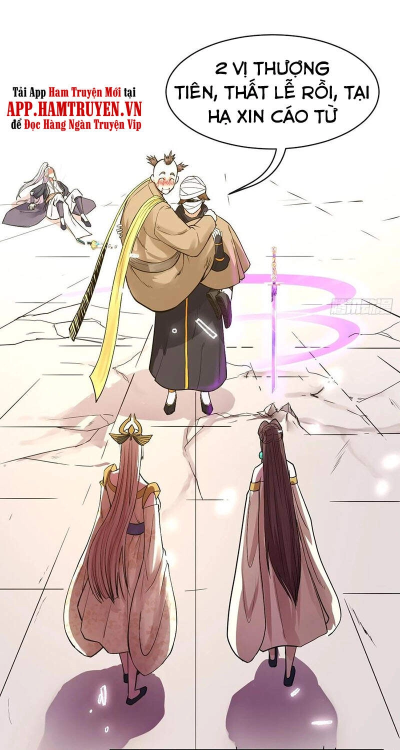 Sư Tỷ Của Ta Đông Đến Một Đám Chapter 141 - 45