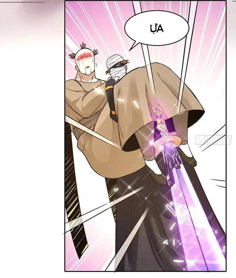 Sư Tỷ Của Ta Đông Đến Một Đám Chapter 141 - 46