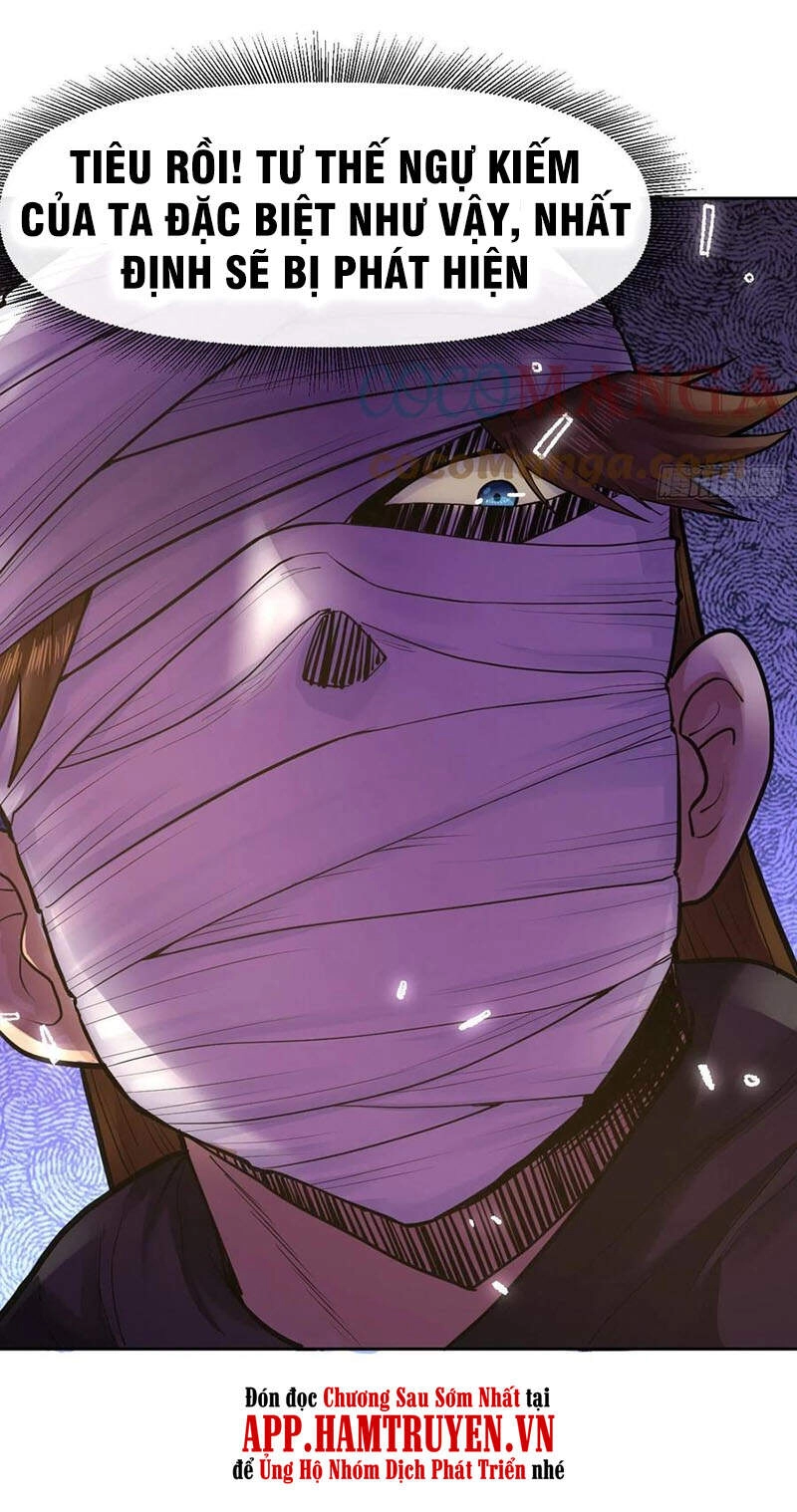 Sư Tỷ Của Ta Đông Đến Một Đám Chapter 141 - 47