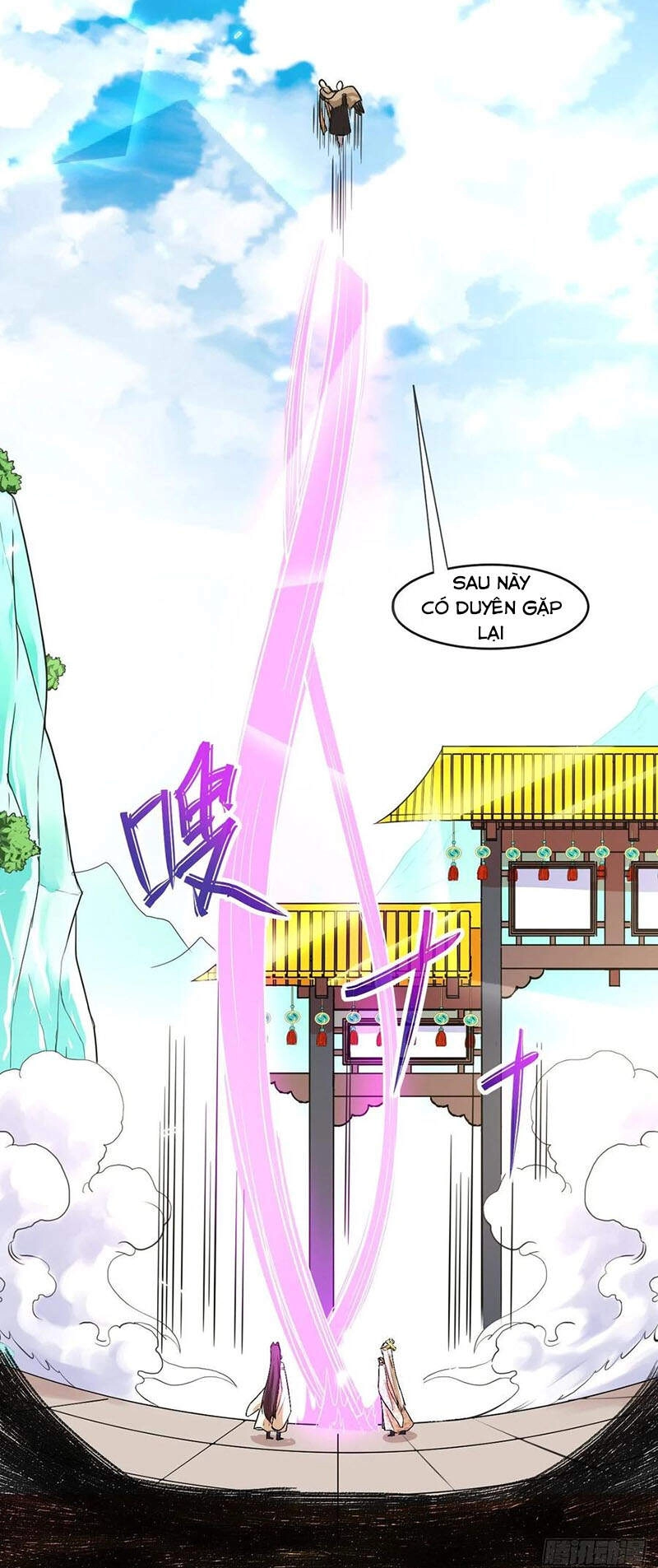 Sư Tỷ Của Ta Đông Đến Một Đám Chapter 142 - 2