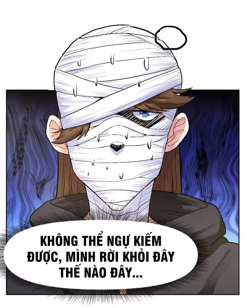 Sư Tỷ Của Ta Đông Đến Một Đám Chapter 142 - 4