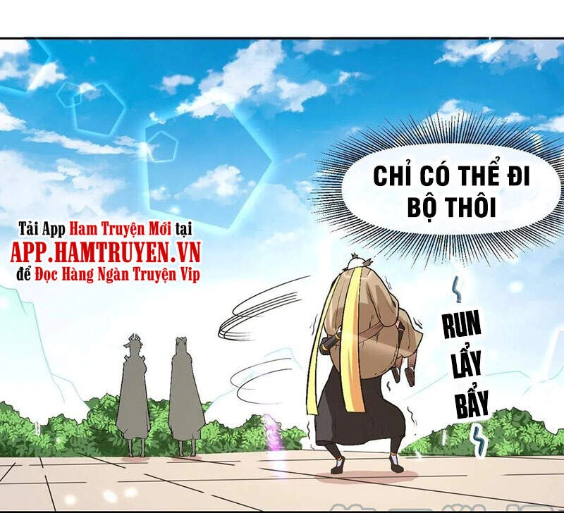 Sư Tỷ Của Ta Đông Đến Một Đám Chapter 142 - 5