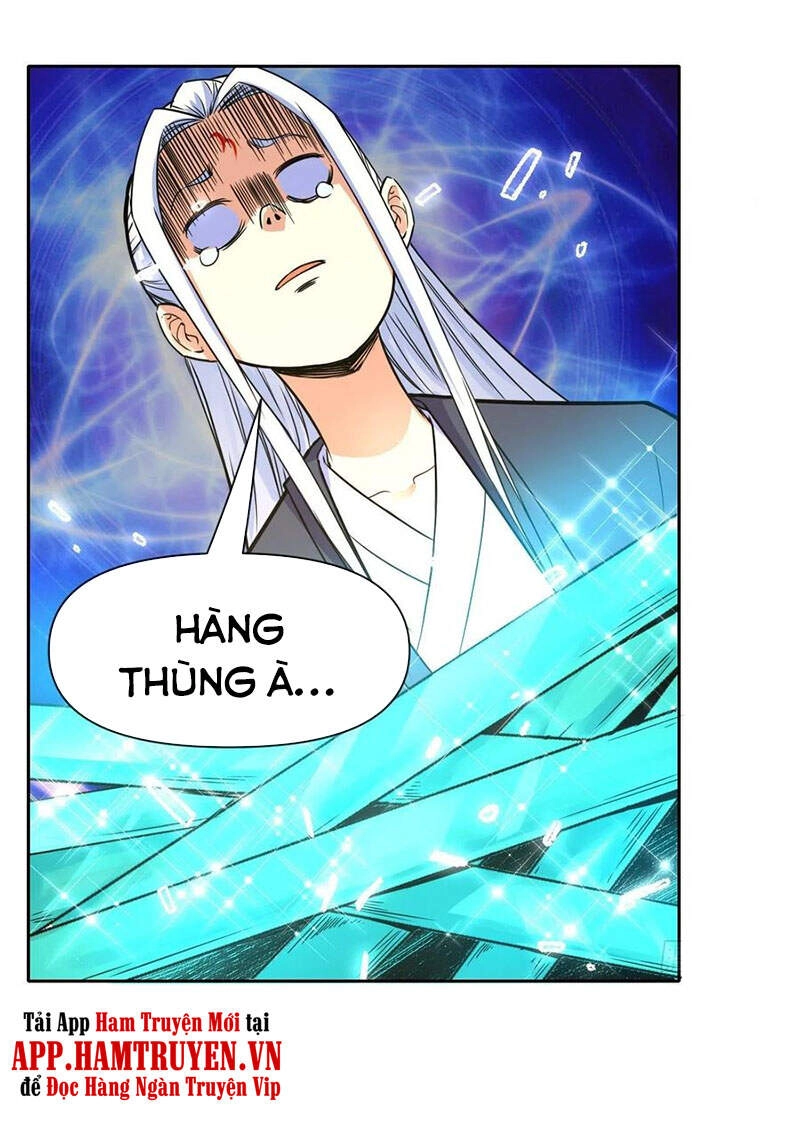 Sư Tỷ Của Ta Đông Đến Một Đám Chapter 142 - 13