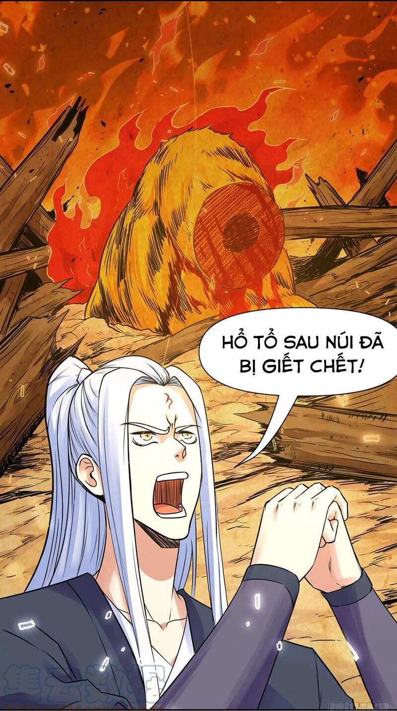 Sư Tỷ Của Ta Đông Đến Một Đám Chapter 142 - 16