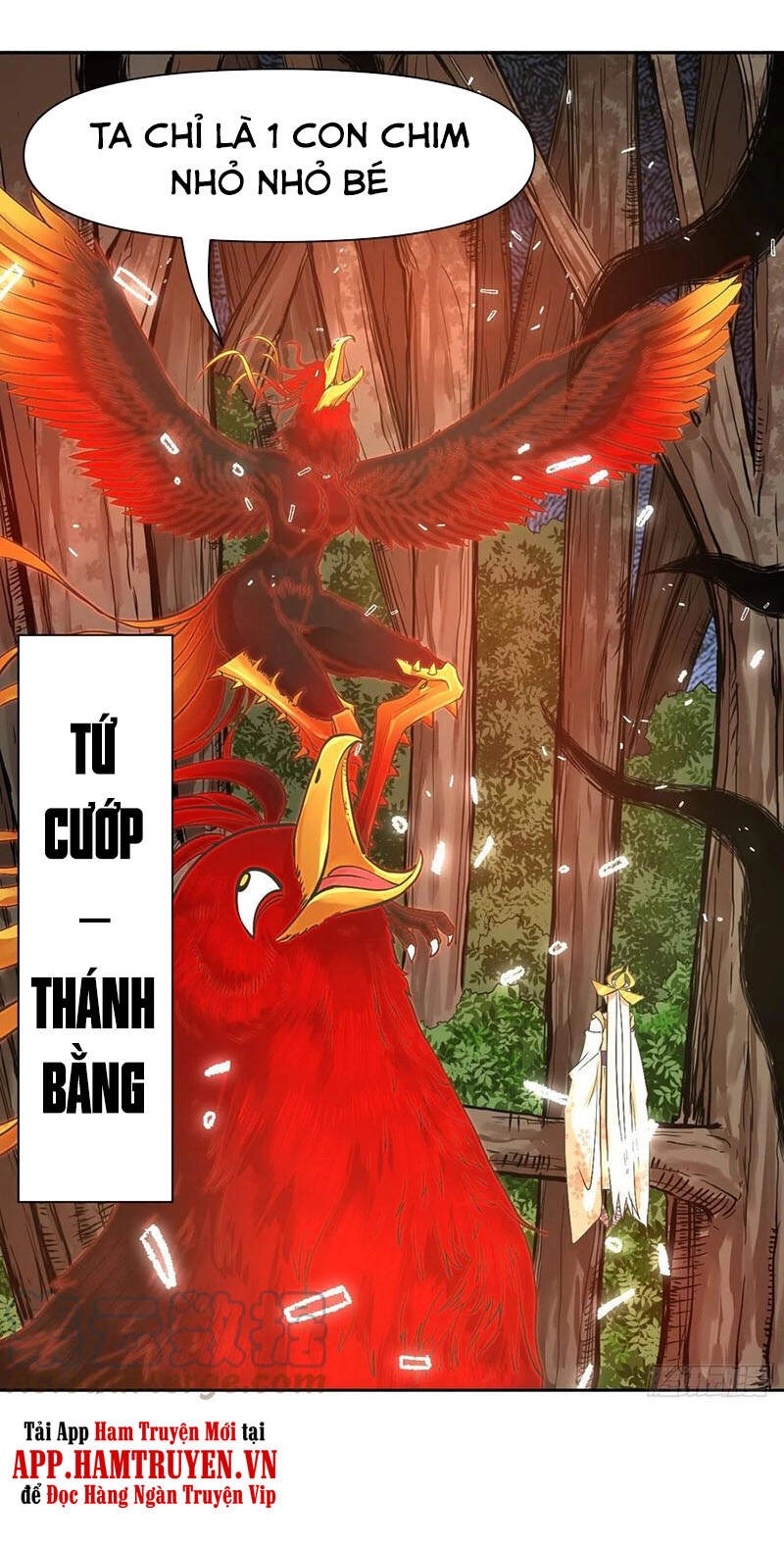 Sư Tỷ Của Ta Đông Đến Một Đám Chapter 142 - 29