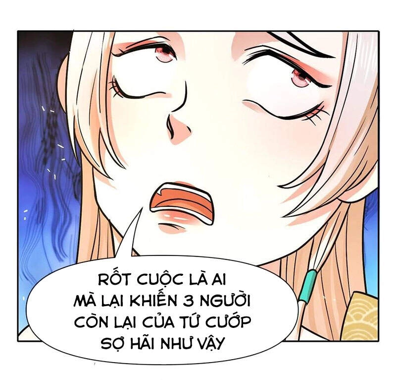 Sư Tỷ Của Ta Đông Đến Một Đám Chapter 142 - 30