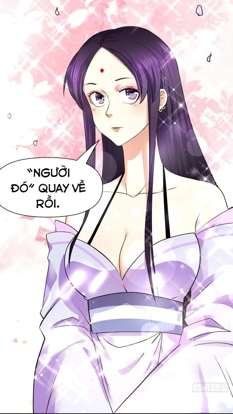 Sư Tỷ Của Ta Đông Đến Một Đám Chapter 142 - 32