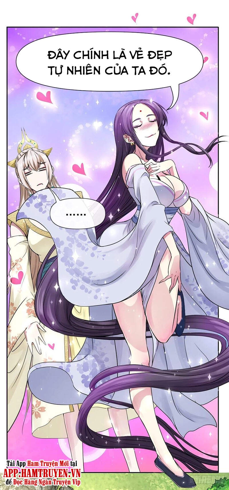 Sư Tỷ Của Ta Đông Đến Một Đám Chapter 143 - 1